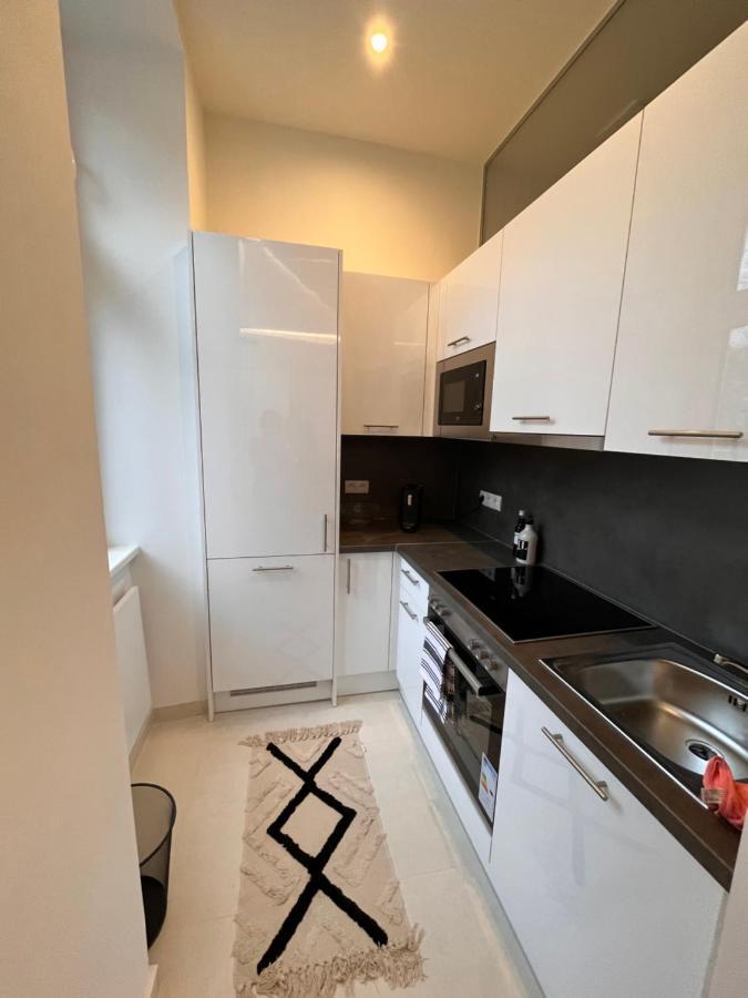 Apartment Vienna 11 Экстерьер фото