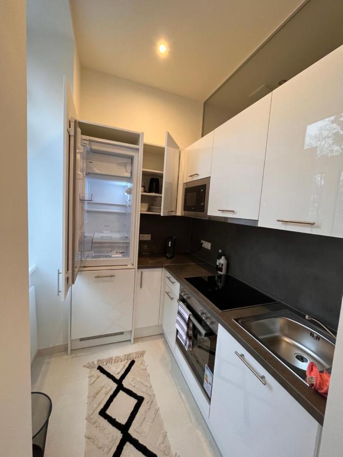Apartment Vienna 11 Экстерьер фото