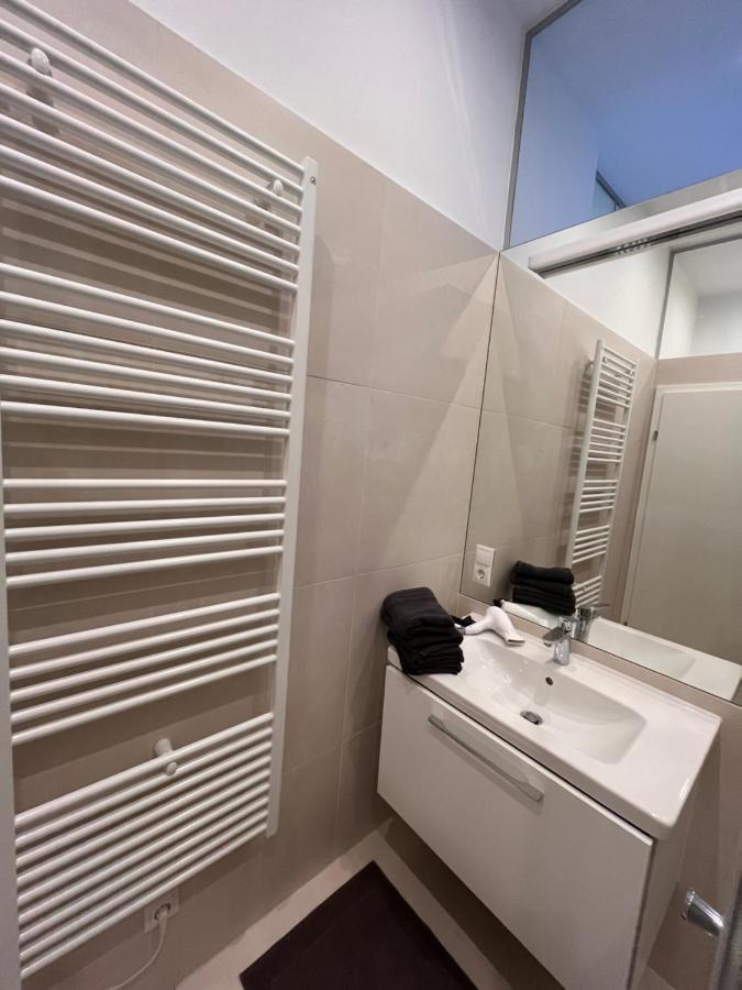 Apartment Vienna 11 Экстерьер фото