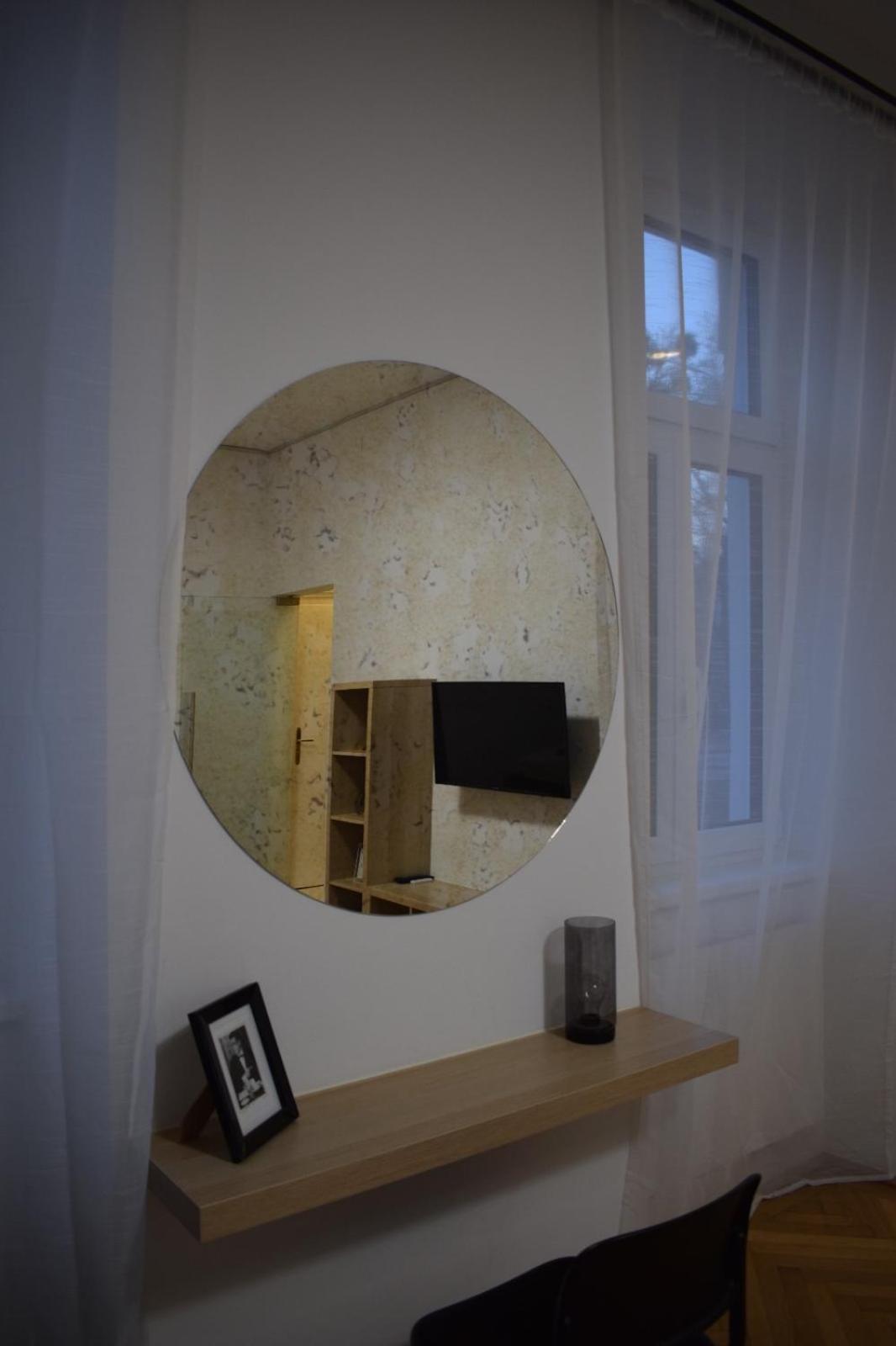 Apartment Vienna 11 Экстерьер фото