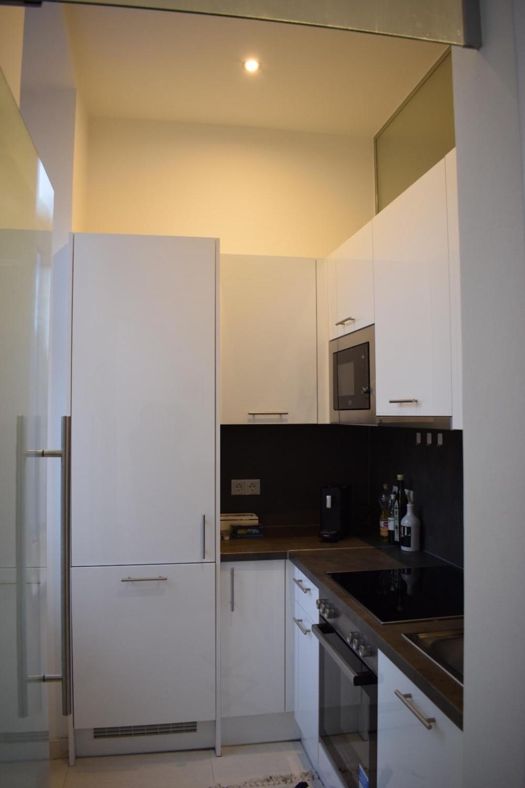 Apartment Vienna 11 Экстерьер фото