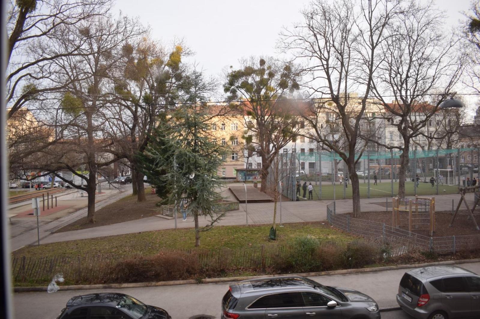 Apartment Vienna 11 Экстерьер фото