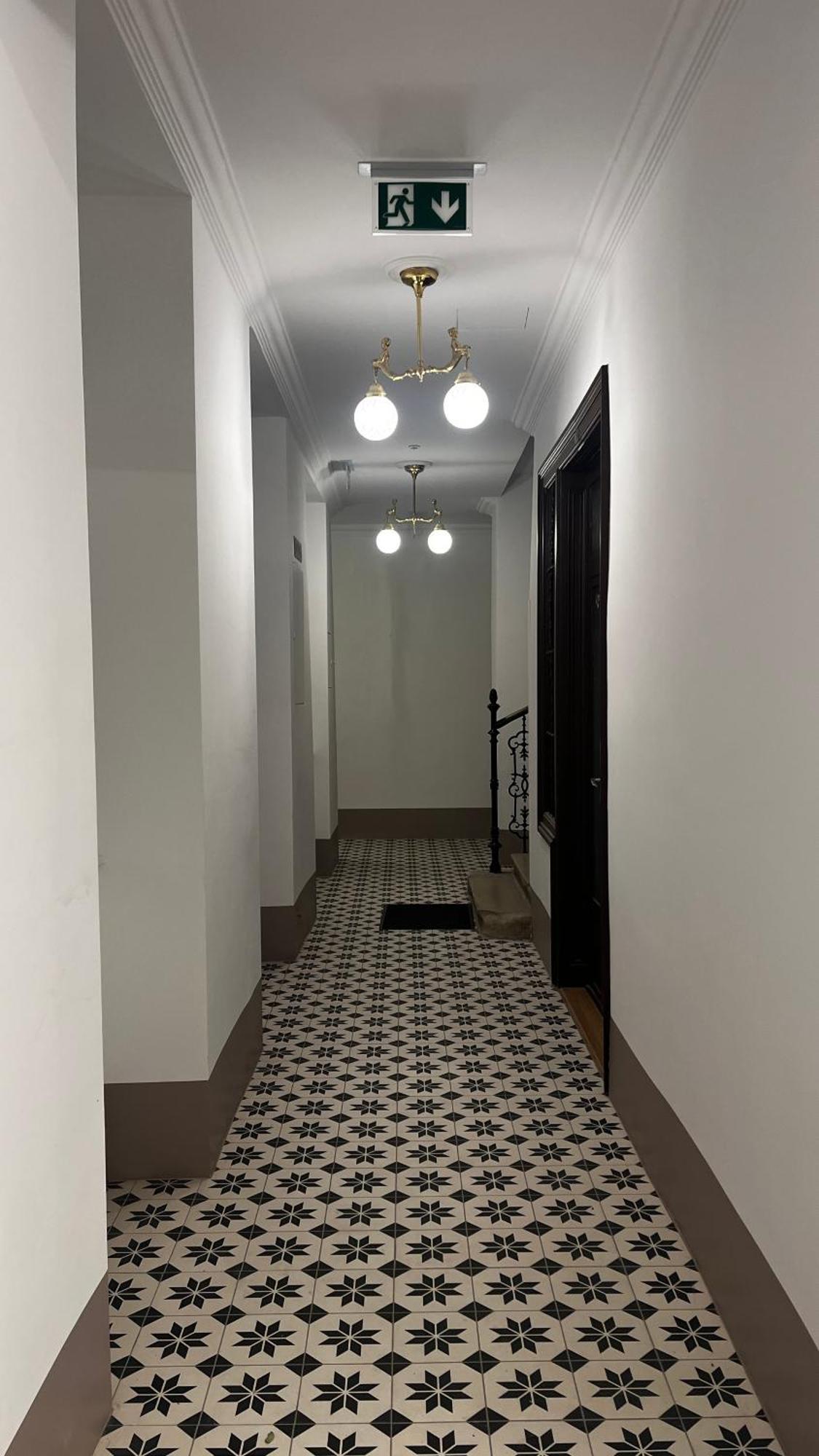 Apartment Vienna 11 Экстерьер фото