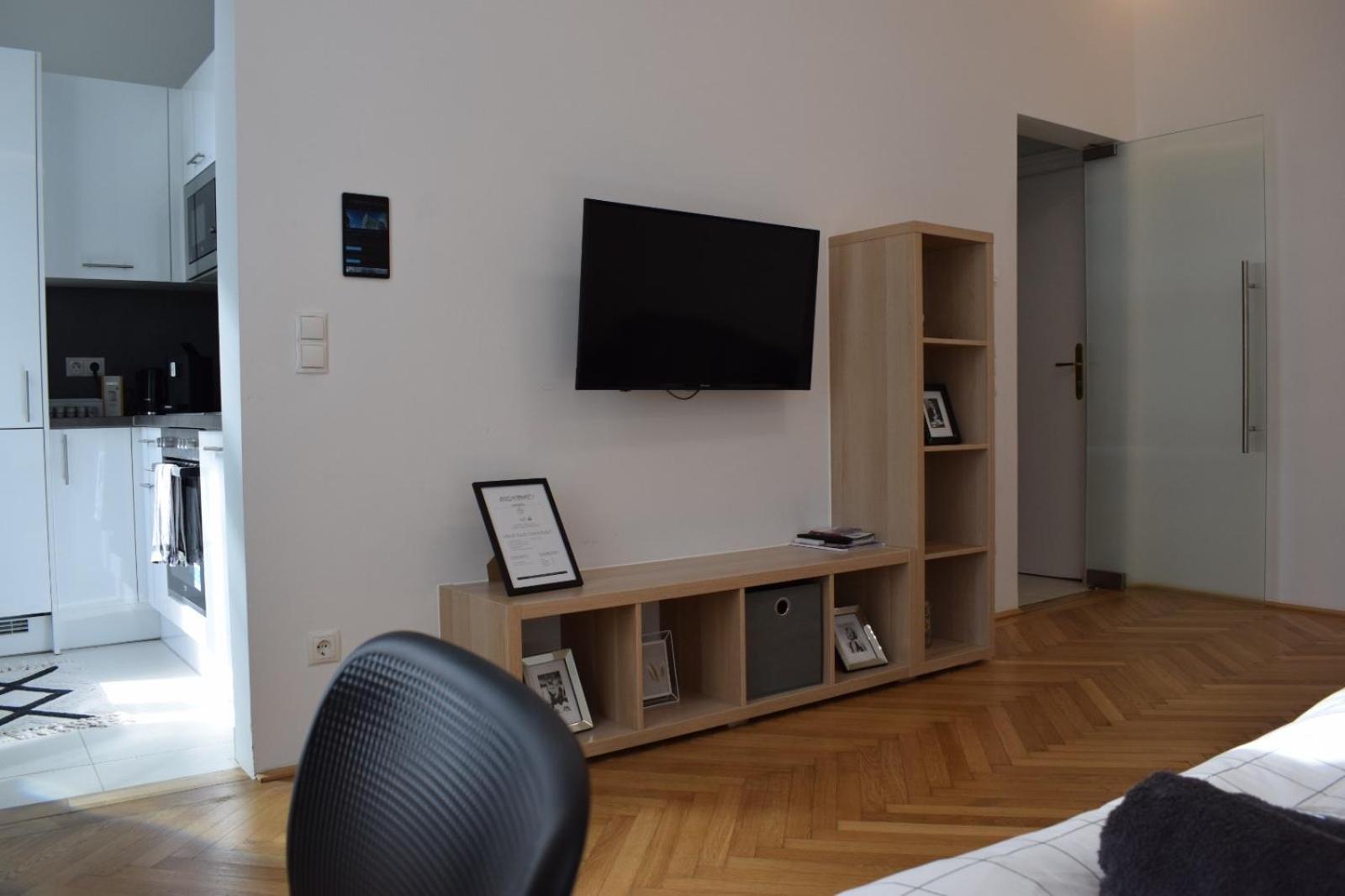 Apartment Vienna 11 Экстерьер фото