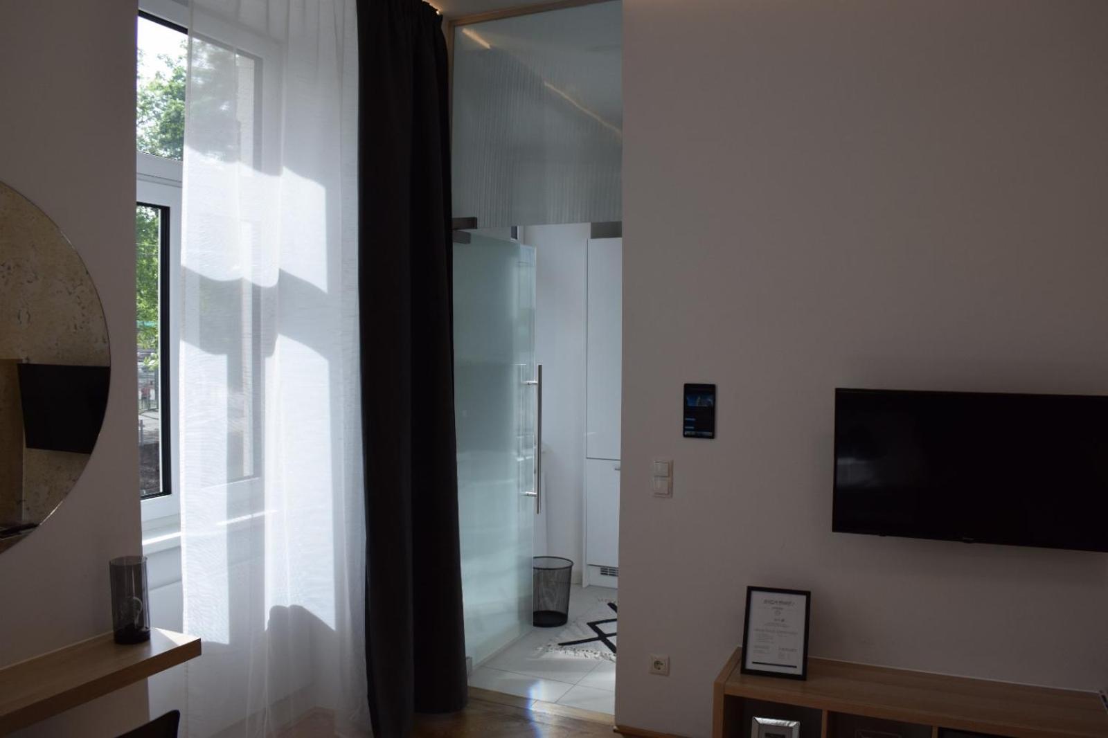 Apartment Vienna 11 Экстерьер фото