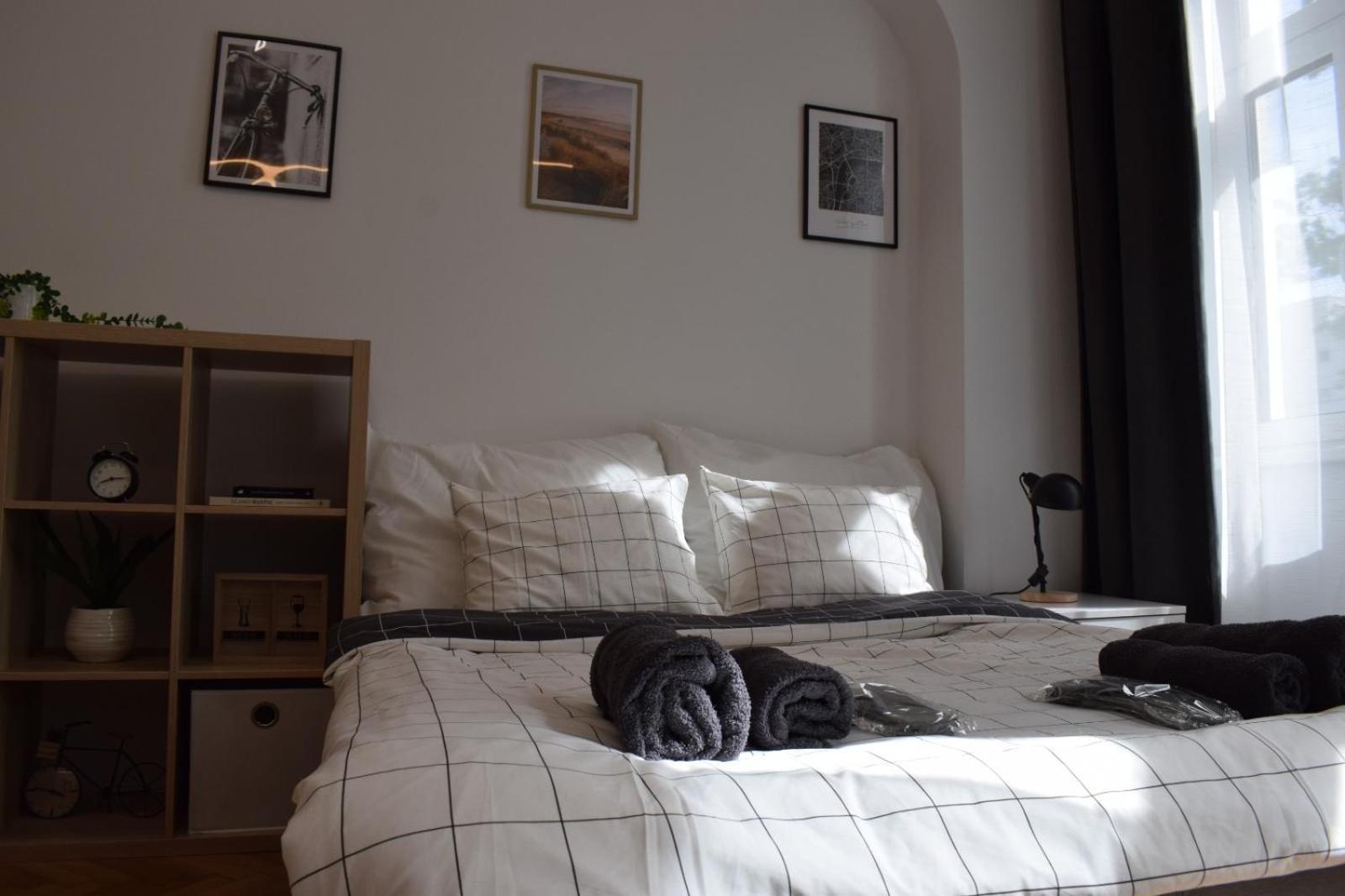 Apartment Vienna 11 Экстерьер фото