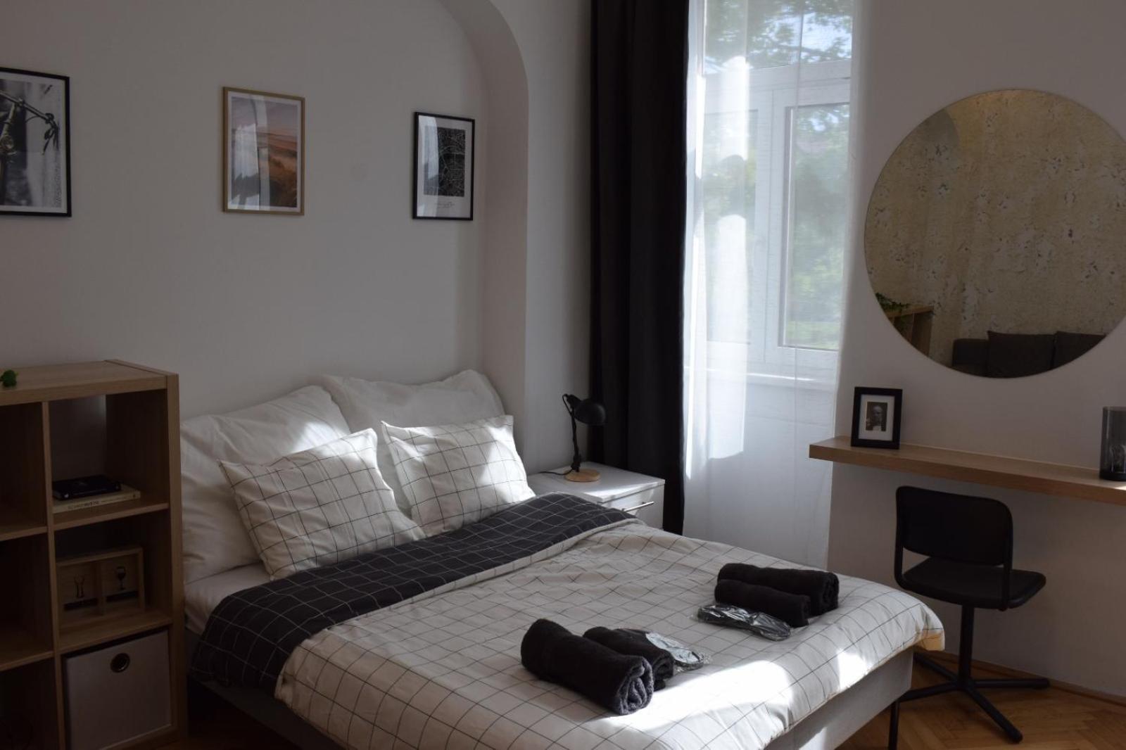 Apartment Vienna 11 Экстерьер фото